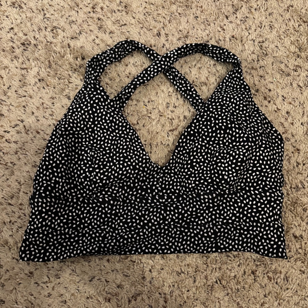 Buff Bunny Sports Bra